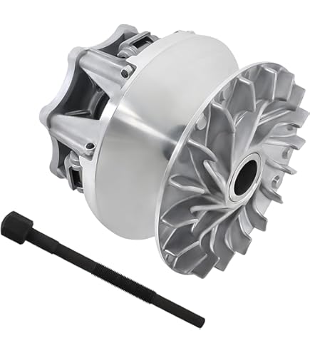 Amazon.com: Drive Converter/Clutch Rebuild Kit Compatible with
